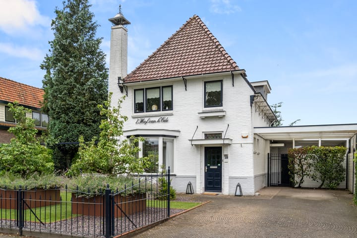 Foto 4 van Bennekomseweg 18