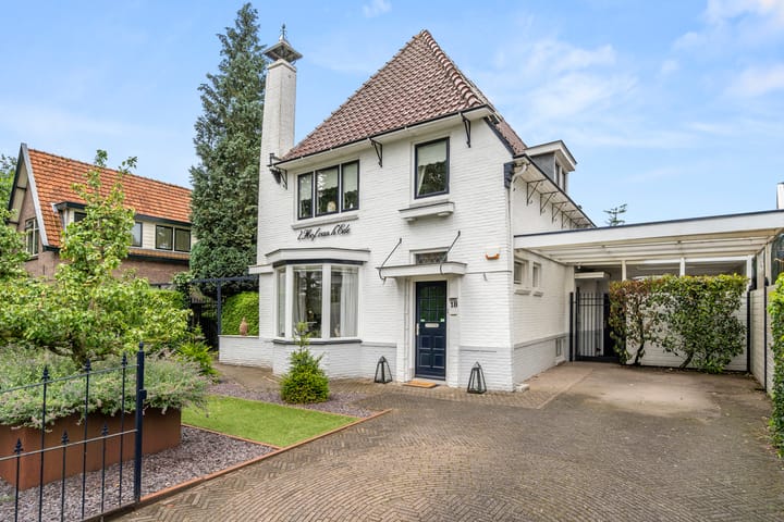 Foto 5 van Bennekomseweg 18