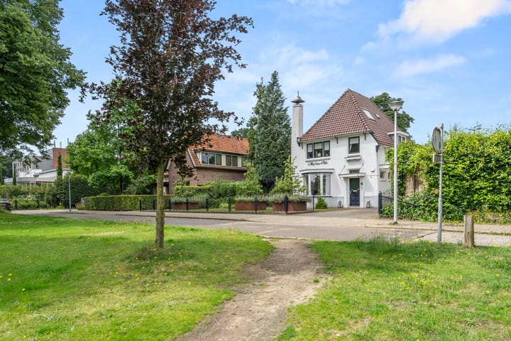 Foto 6 van Bennekomseweg 18