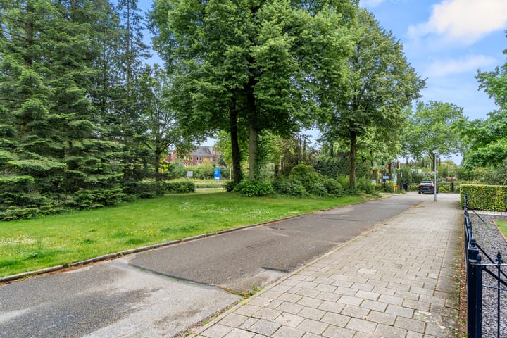 Foto 7 van Bennekomseweg 18