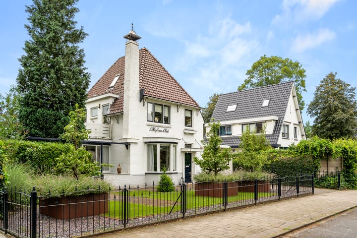 Foto 8 van Bennekomseweg 18