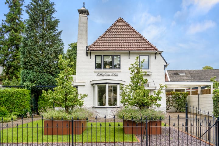 Foto 9 van Bennekomseweg 18