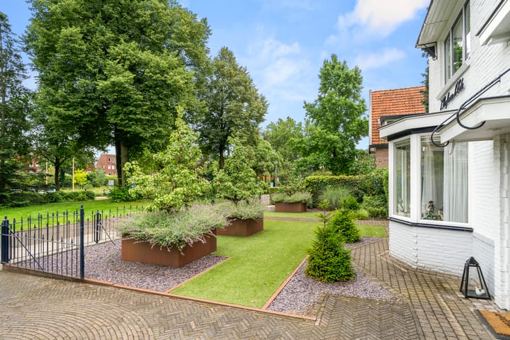 Foto 10 van Bennekomseweg 18