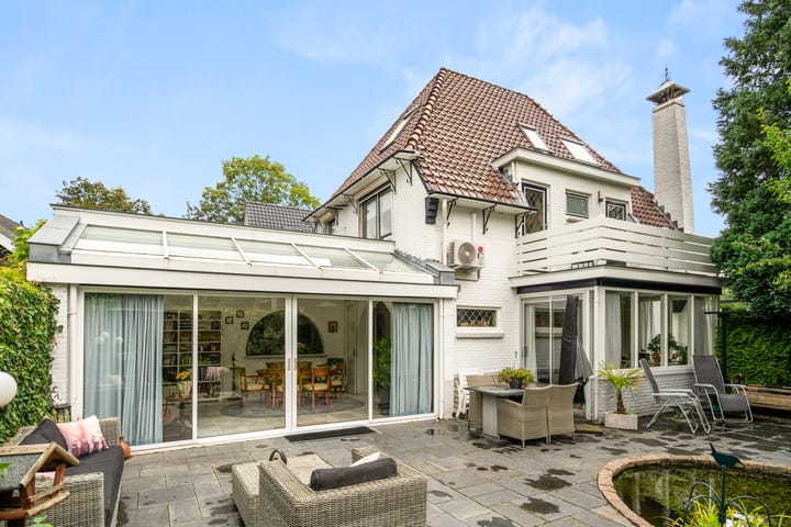 Foto 12 van Bennekomseweg 18