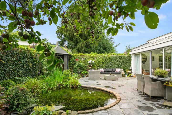 Foto 14 van Bennekomseweg 18