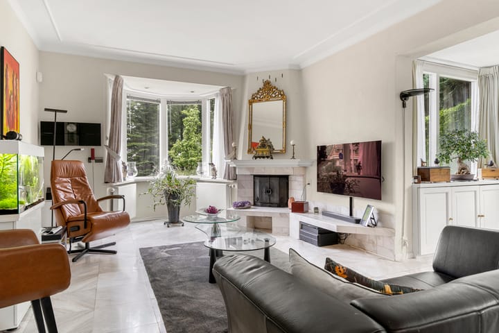 Foto 20 van Bennekomseweg 18