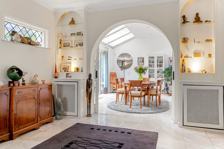 Foto 24 van Bennekomseweg 18