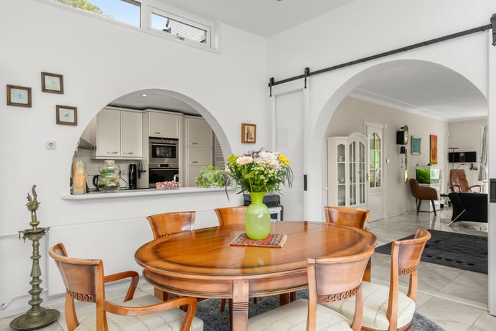 Foto 26 van Bennekomseweg 18