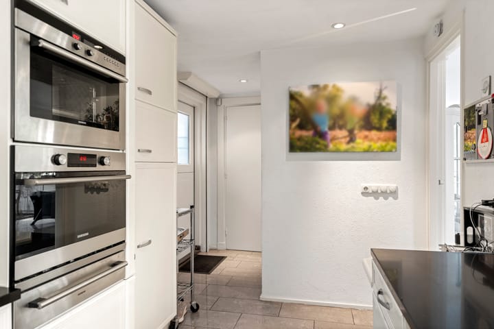 Foto 30 van Bennekomseweg 18