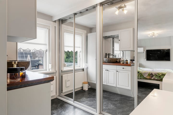 Foto 39 van Bennekomseweg 18