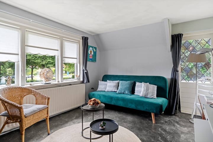 Foto 41 van Bennekomseweg 18