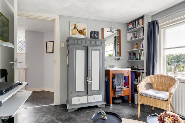 Foto 42 van Bennekomseweg 18