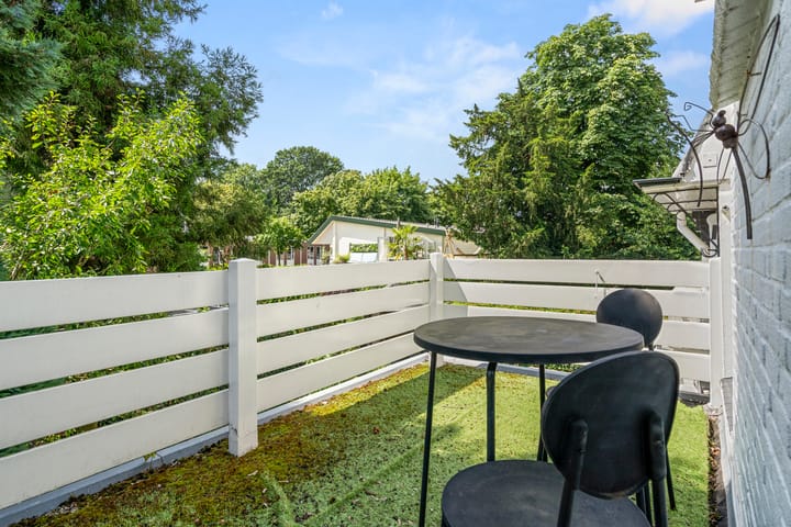 Foto 43 van Bennekomseweg 18