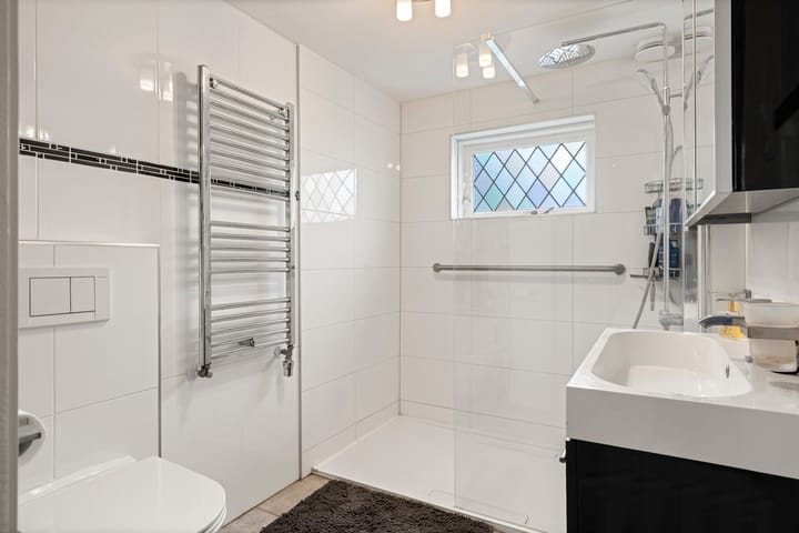 Foto 45 van Bennekomseweg 18