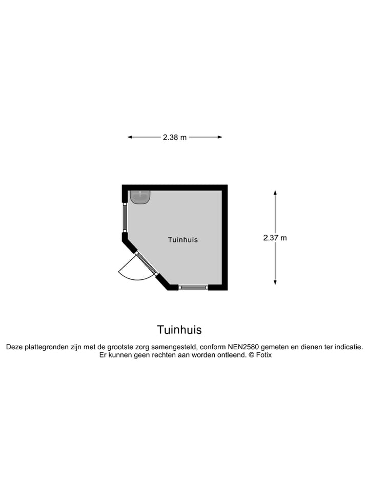 Foto 56 van Bennekomseweg 18