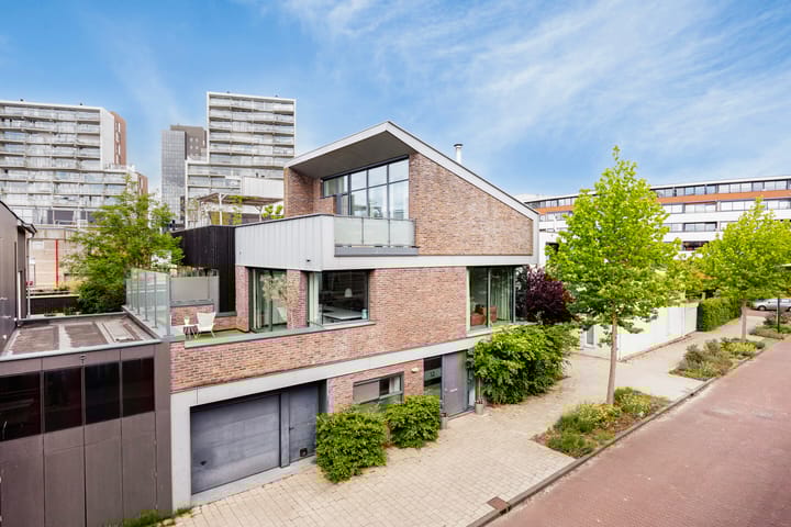 Foto 1 van Joulestraat 12