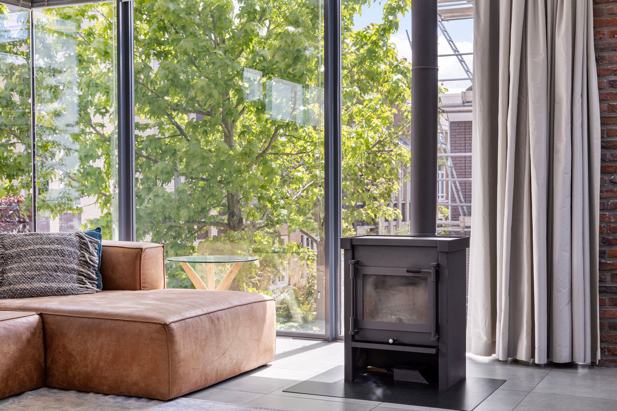 Foto 3 van Joulestraat 12