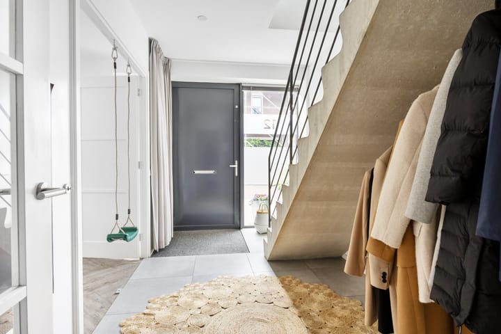 Foto 4 van Joulestraat 12