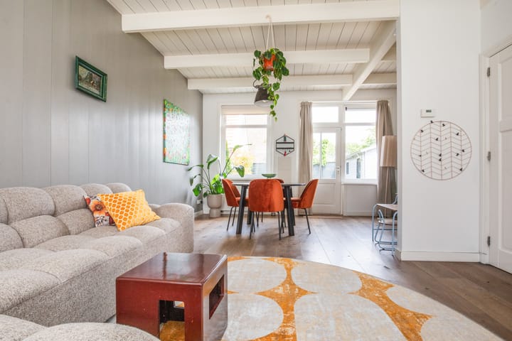 Foto 2 van Jonkerlaantje 8