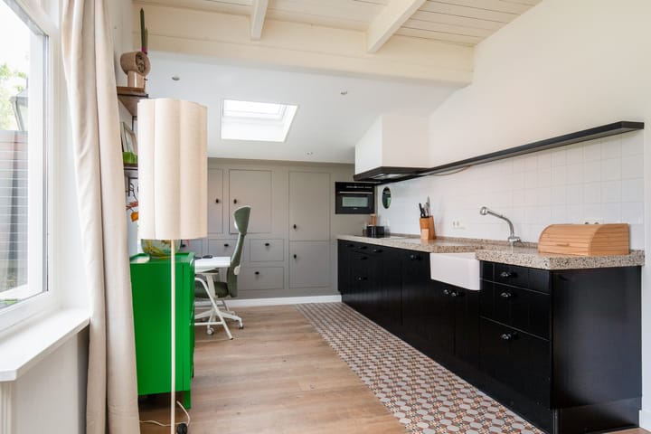 Foto 3 van Jonkerlaantje 8