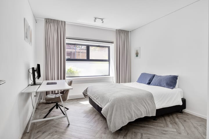 Foto 8 van Joulestraat 12