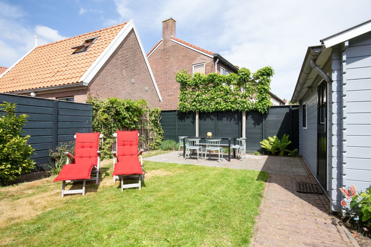 Foto 4 van Jonkerlaantje 8