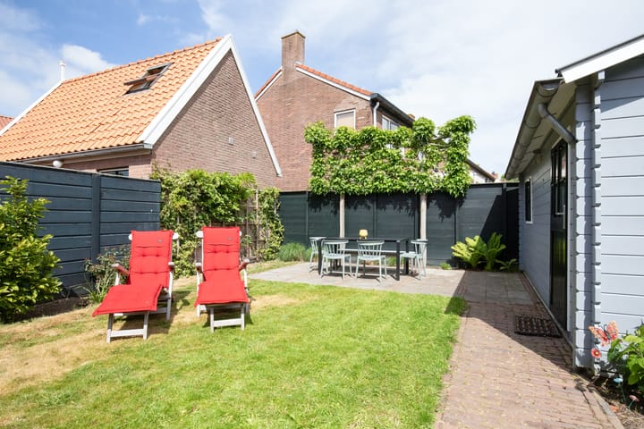 Foto 4 van Jonkerlaantje 8