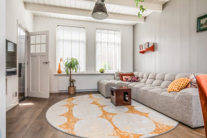 Foto 5 van Jonkerlaantje 8