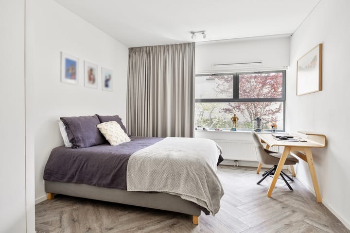 Foto 10 van Joulestraat 12