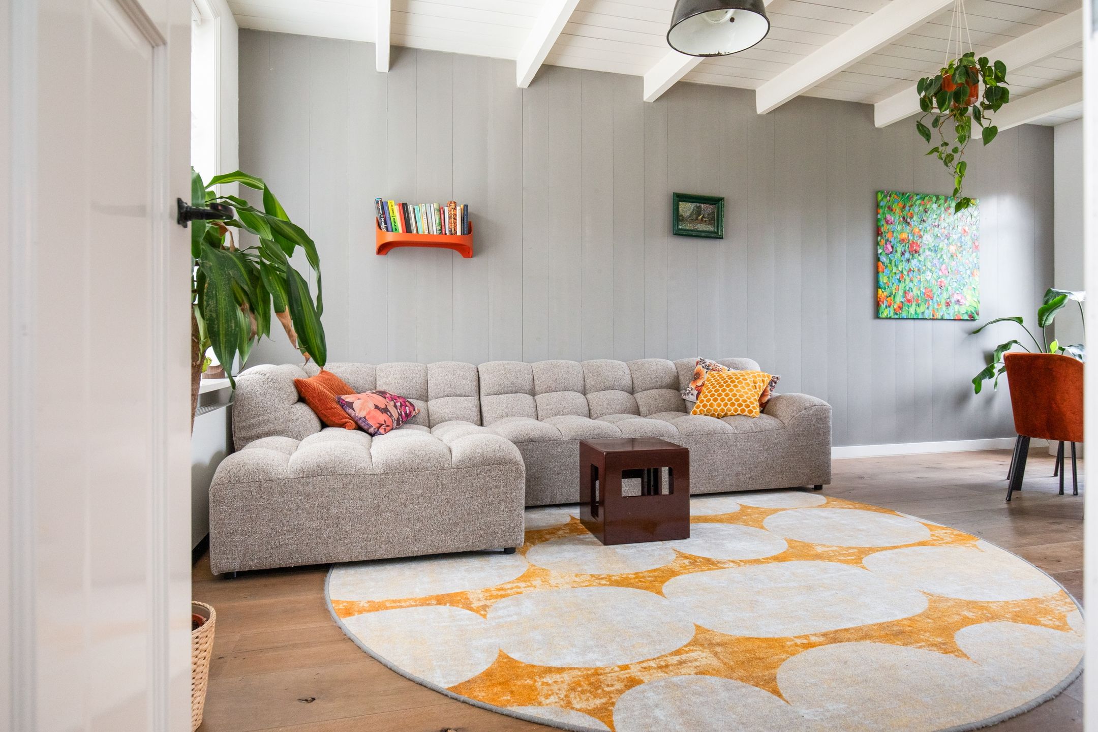 Foto 6 van Jonkerlaantje 8