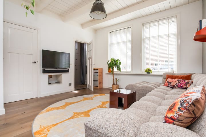 Foto 7 van Jonkerlaantje 8