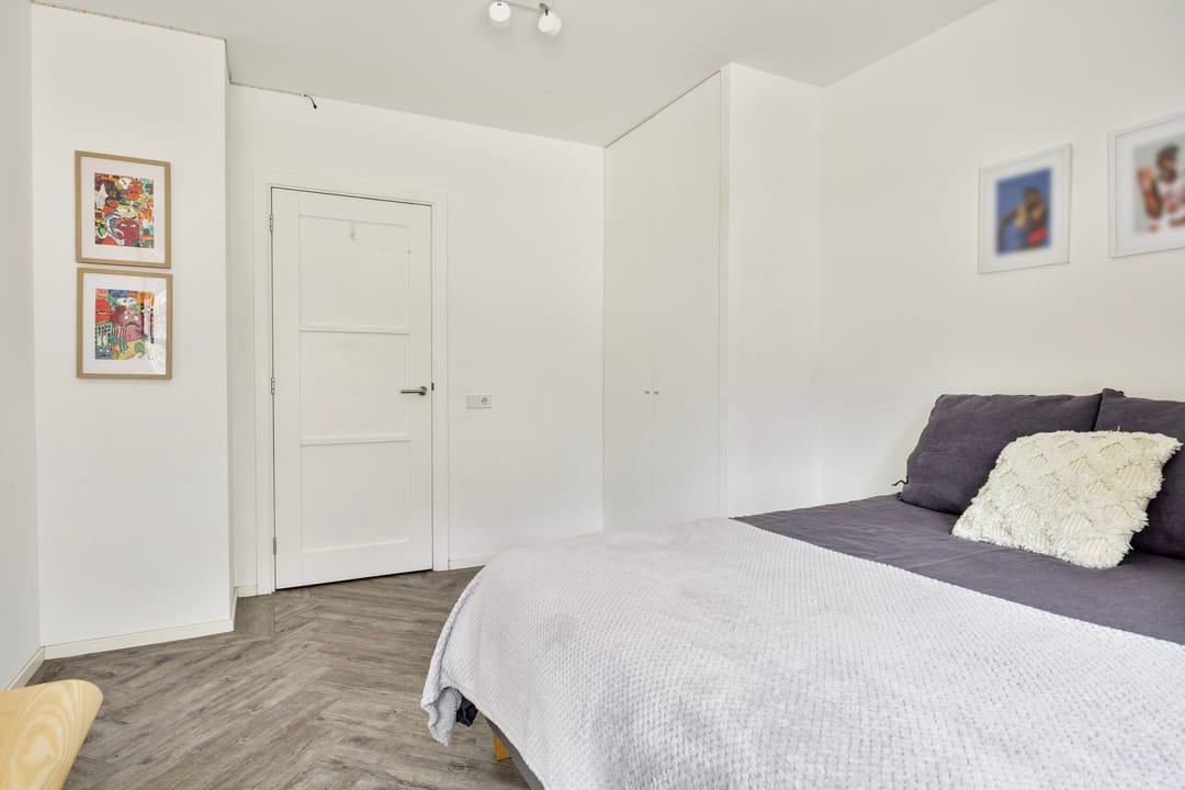 Foto 11 van Joulestraat 12