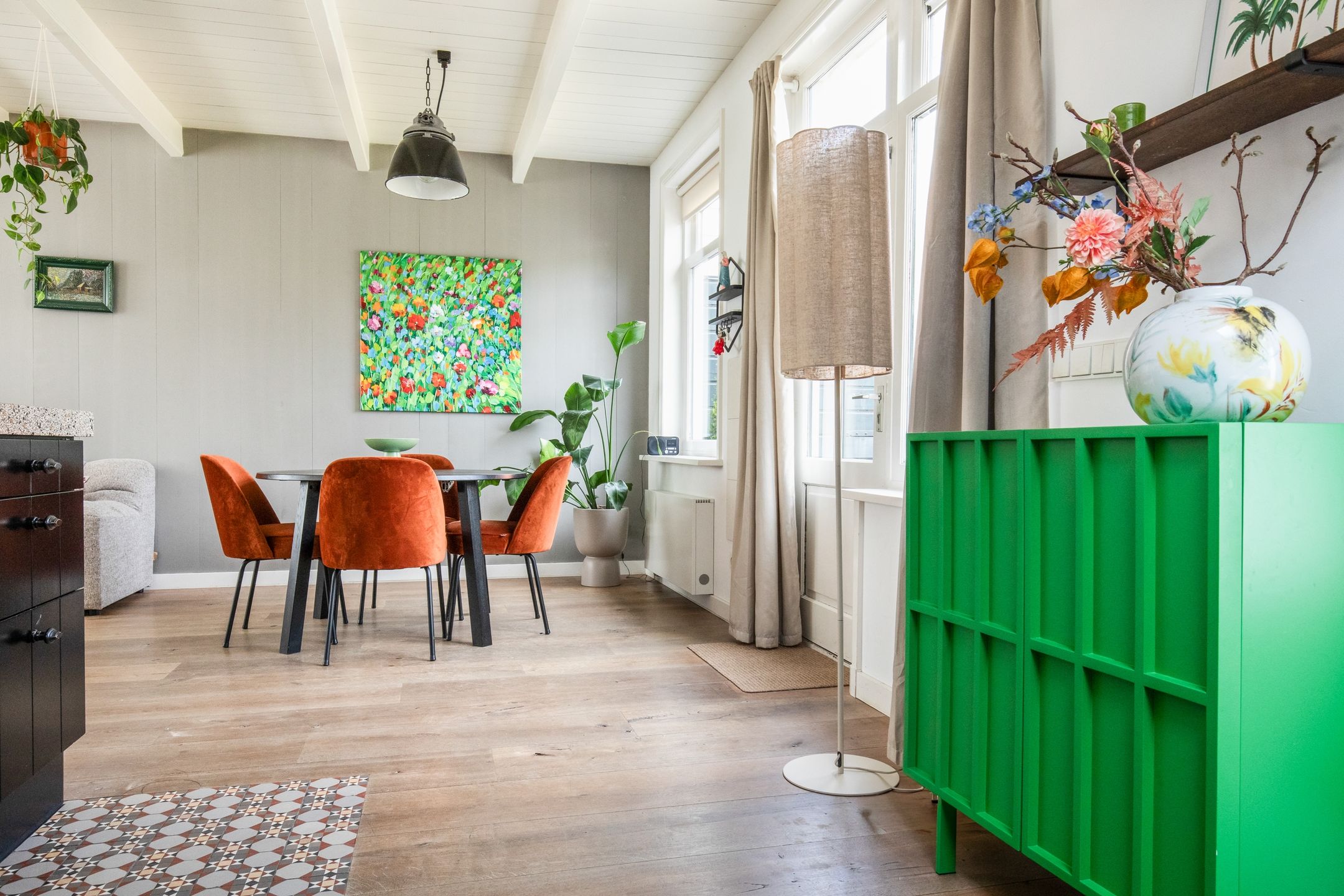 Foto 9 van Jonkerlaantje 8