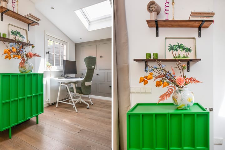 Foto 11 van Jonkerlaantje 8