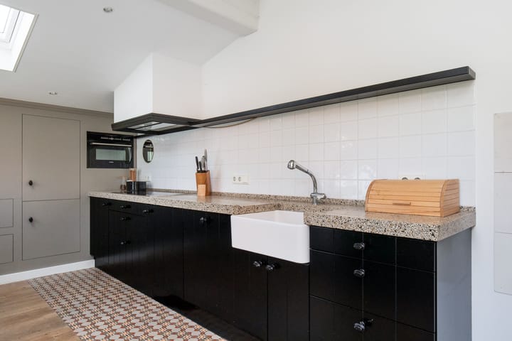 Foto 12 van Jonkerlaantje 8