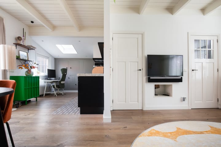 Foto 14 van Jonkerlaantje 8