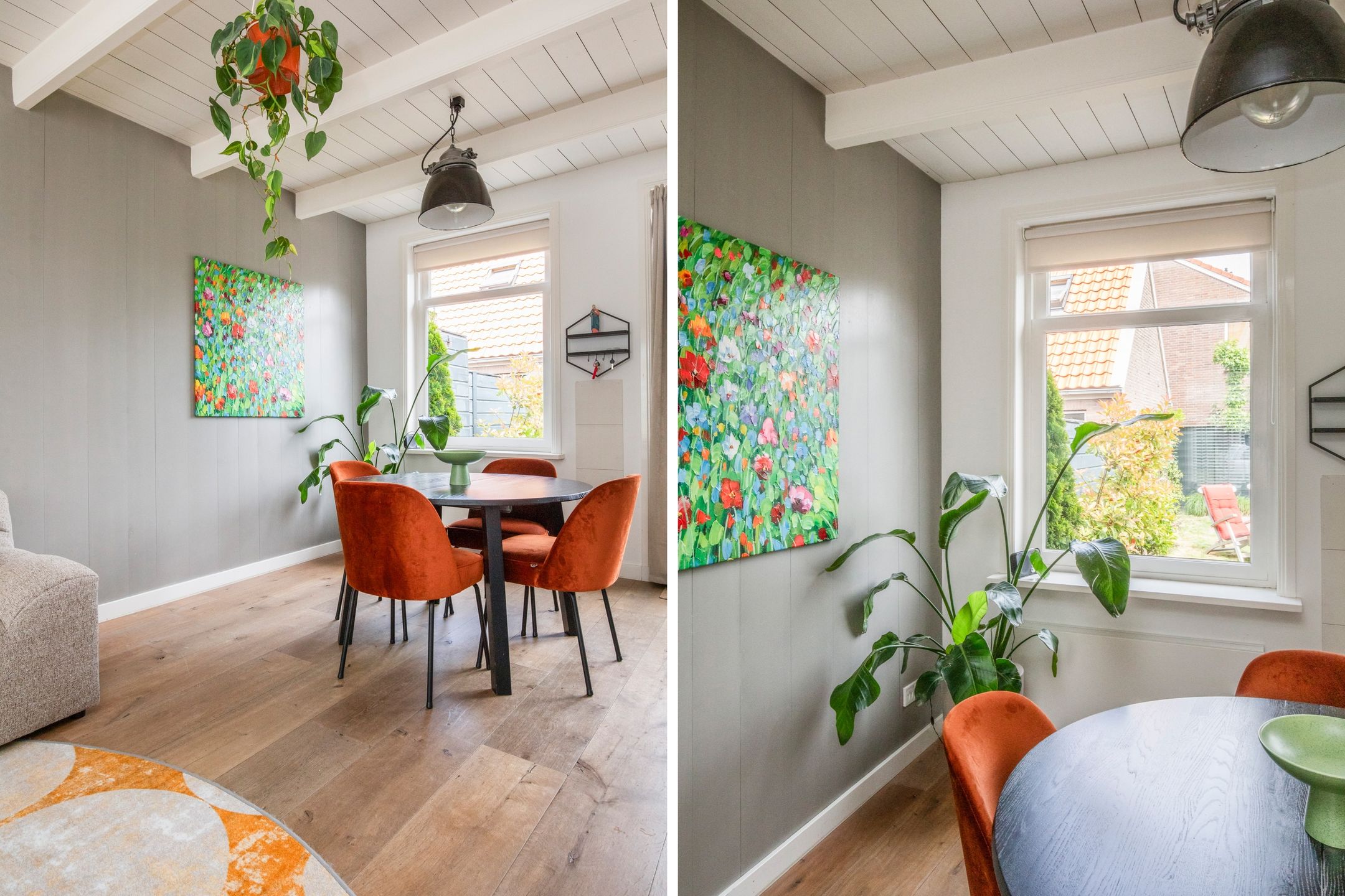 Foto 15 van Jonkerlaantje 8