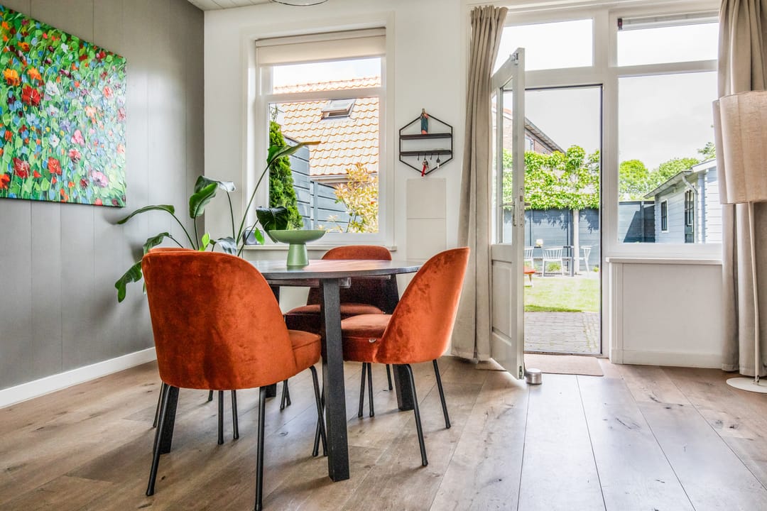 Foto 16 van Jonkerlaantje 8