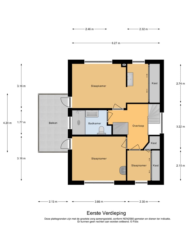Foto 53 van Bennekomseweg 18
