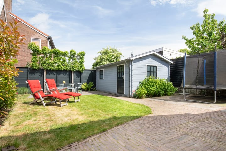 Foto 17 van Jonkerlaantje 8