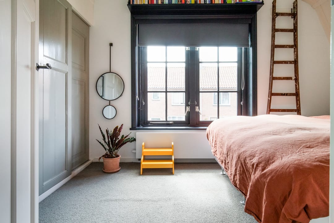 Foto 28 van Jonkerlaantje 8