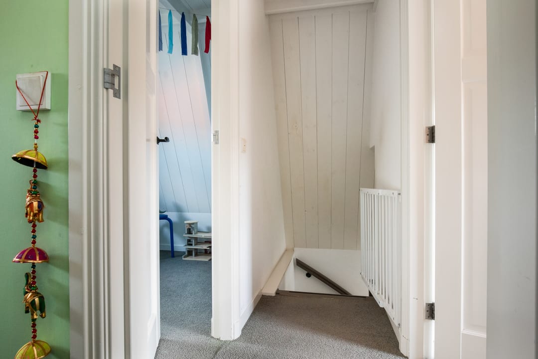 Foto 31 van Jonkerlaantje 8