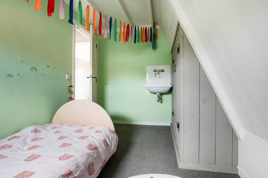 Foto 32 van Jonkerlaantje 8