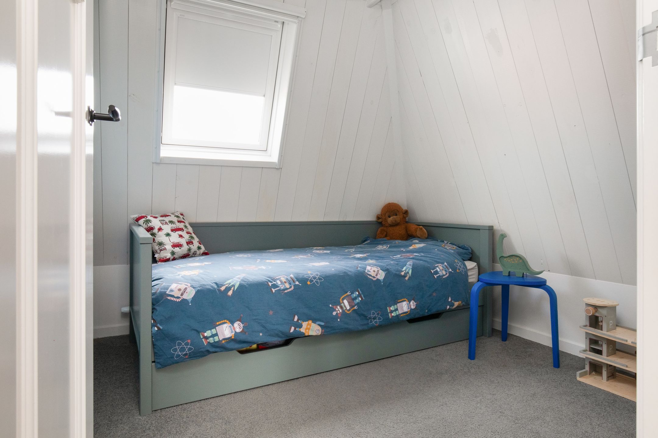 Foto 36 van Jonkerlaantje 8