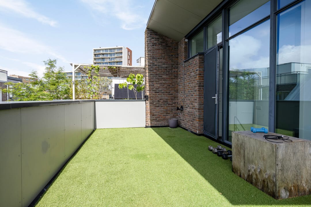 Foto 37 van Joulestraat 12