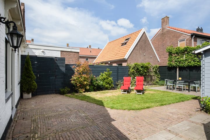 Foto 39 van Jonkerlaantje 8