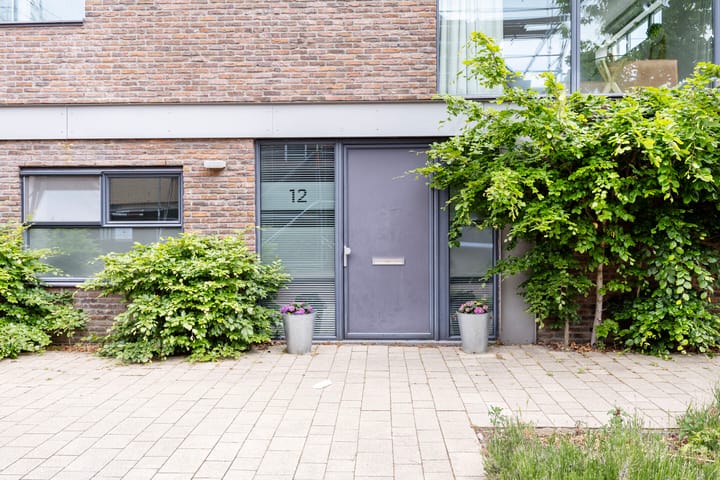 Foto 39 van Joulestraat 12