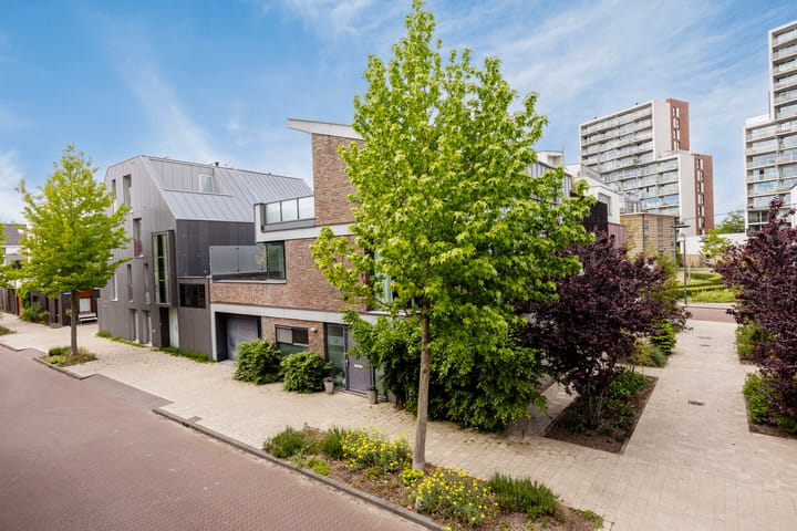 Foto 40 van Joulestraat 12