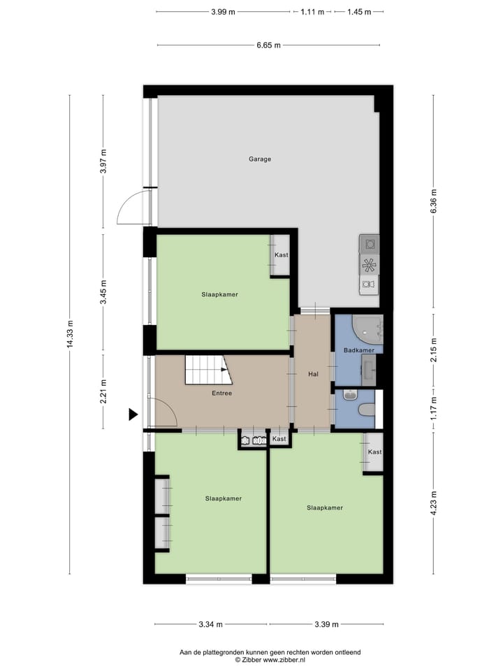 Foto 41 van Joulestraat 12