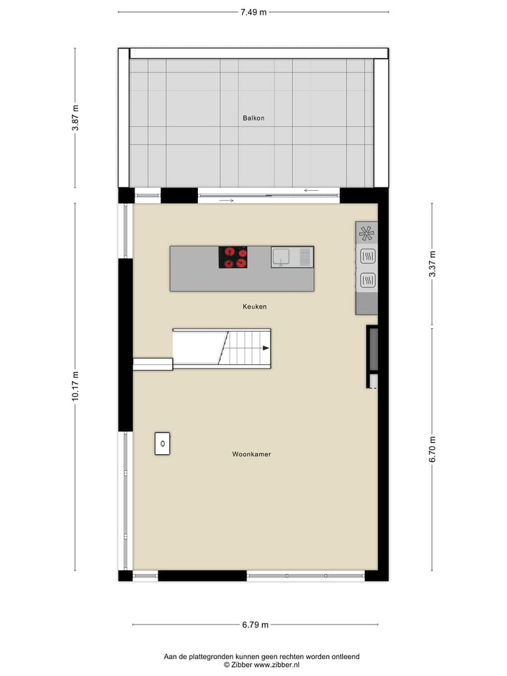 Foto 42 van Joulestraat 12